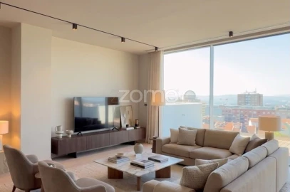 Apartamento T3 para Venda em Braga (Maximinos, Sé e Cividade)