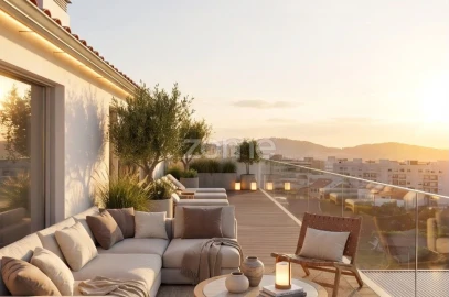 Apartamento T3 para Venda em Braga (Maximinos, Sé e Cividade)