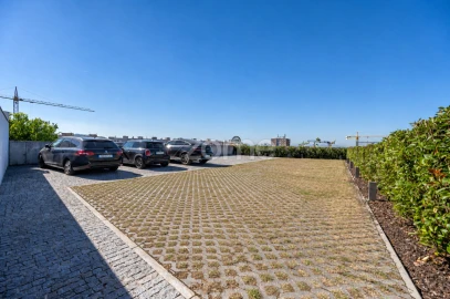 Apartamento T3 para Venda em Braga (Maximinos, Sé e Cividade)