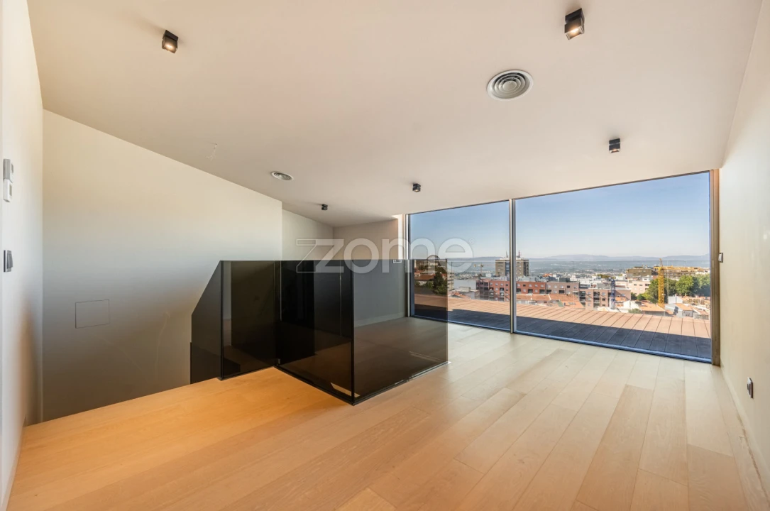 Apartamento T3 para Venda em Braga (Maximinos, Sé e Cividade) Foto 12