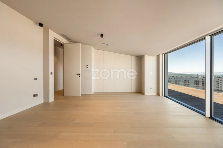 Apartamento T3 para Venda em Braga (Maximinos, Sé e Cividade) Foto 25