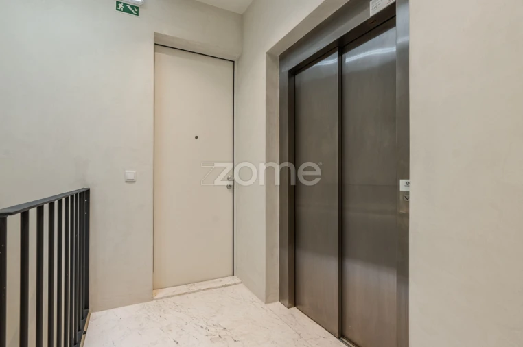 Apartamento T3 para Venda em Braga (Maximinos, Sé e Cividade) Foto 2