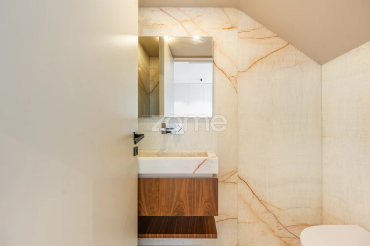 Apartamento T3 para Venda em Braga (Maximinos, Sé e Cividade) Foto 8