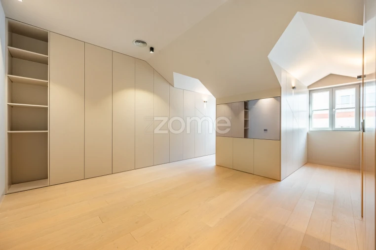 Apartamento T3 para Venda em Braga (Maximinos, Sé e Cividade) Foto 28