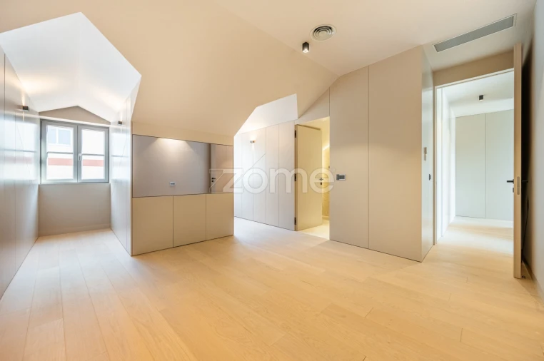 Apartamento T3 para Venda em Braga (Maximinos, Sé e Cividade) Foto 29