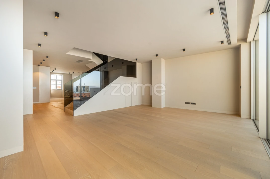 Apartamento T3 para Venda em Braga (Maximinos, Sé e Cividade) Foto 3