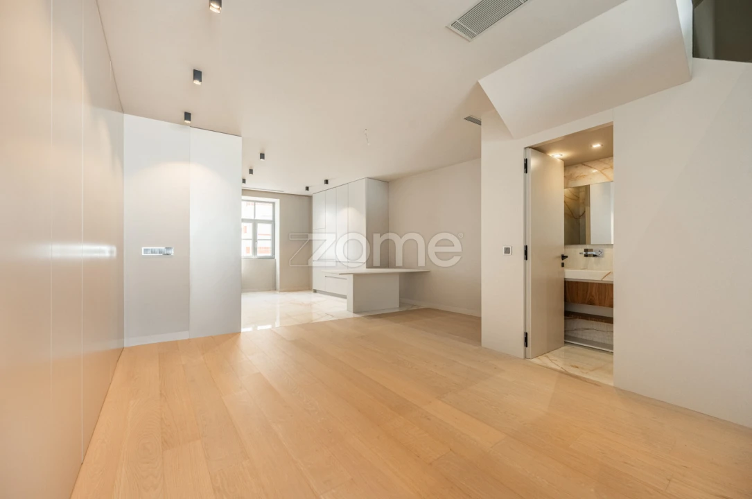 Apartamento T3 para Venda em Braga (Maximinos, Sé e Cividade) Foto 7