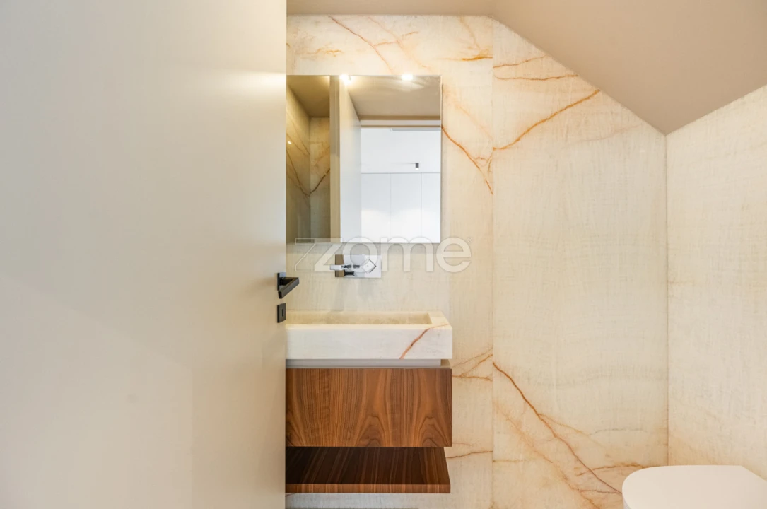 Apartamento T3 para Venda em Braga (Maximinos, Sé e Cividade) Foto 8