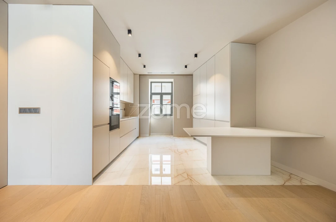 Apartamento T3 para Venda em Braga (Maximinos, Sé e Cividade) Foto 9
