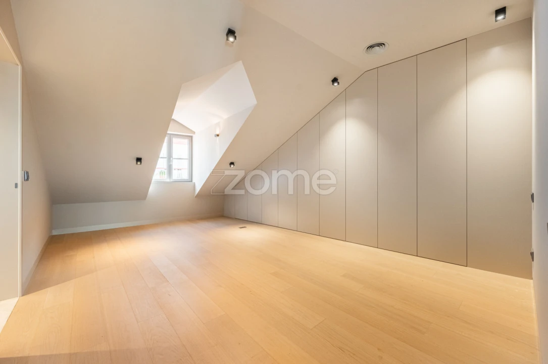 Apartamento T3 para Venda em Braga (Maximinos, Sé e Cividade) Foto 17