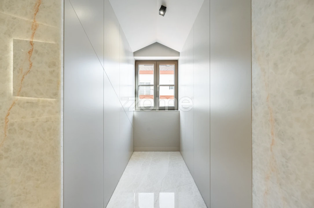 Apartamento T3 para Venda em Braga (Maximinos, Sé e Cividade) Foto 20