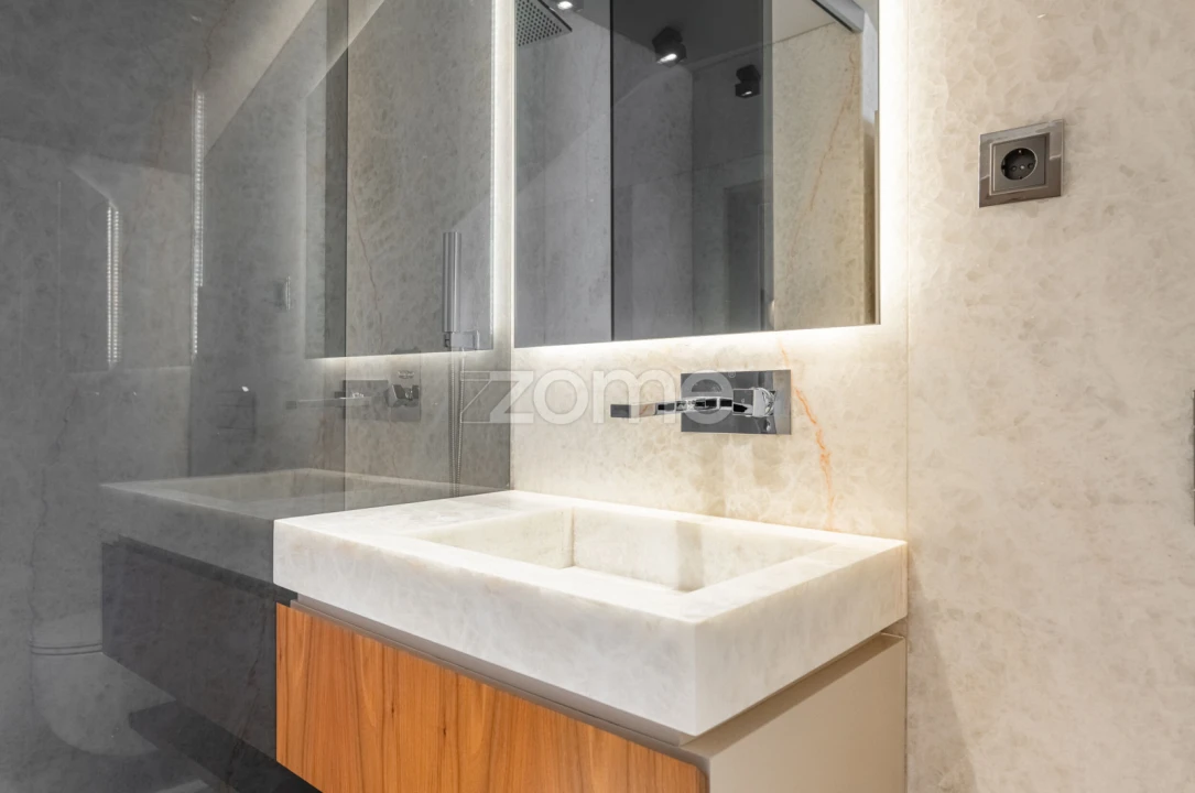 Apartamento T3 para Venda em Braga (Maximinos, Sé e Cividade) Foto 21