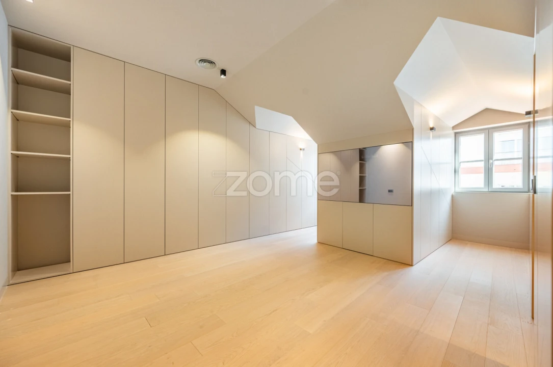 Apartamento T3 para Venda em Braga (Maximinos, Sé e Cividade) Foto 28