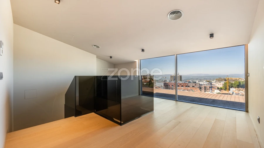 Apartamento T3 para Venda em Braga (Maximinos, Sé e Cividade)