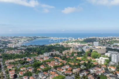 Apartamento T1 para Arrendamento em Lordelo do Ouro e Massarelos