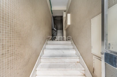 Apartamento T1 para Arrendamento em Lordelo do Ouro e Massarelos