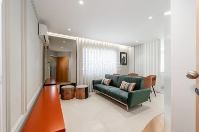 Apartamento T1 para Venda em Braga (São José de São Lázaro e São João do Souto)
