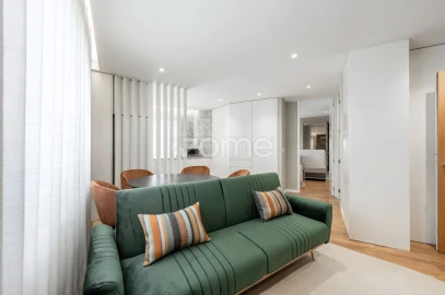 Apartamento T1 para Venda em Braga (São José de São Lázaro e São João do Souto)