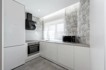Apartamento T1 para Venda em Braga (São José de São Lázaro e São João do Souto)