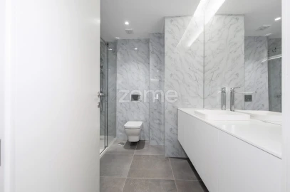 Apartamento T1 para Venda em Braga (São José de São Lázaro e São João do Souto)