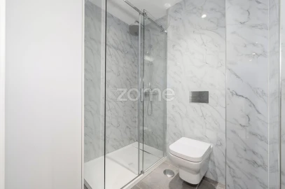 Apartamento T1 para Venda em Braga (São José de São Lázaro e São João do Souto)