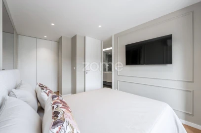 Apartamento T1 para Venda em Braga (São José de São Lázaro e São João do Souto)