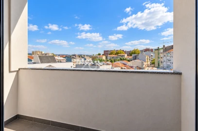 Apartamento T1 para Venda em Braga (São José de São Lázaro e São João do Souto)