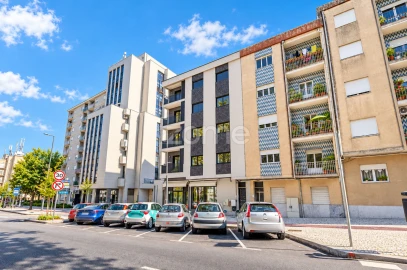 Apartamento T1 para Venda em Braga (São José de São Lázaro e São João do Souto)