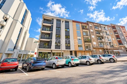 Apartamento T1 para Venda em Braga (São José de São Lázaro e São João do Souto)
