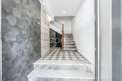 Apartamento T1 para Venda em Braga (São José de São Lázaro e São João do Souto)