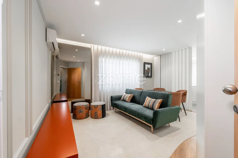 Apartamento T1 para Venda em Braga (São José de São Lázaro e São João do Souto) Foto 3