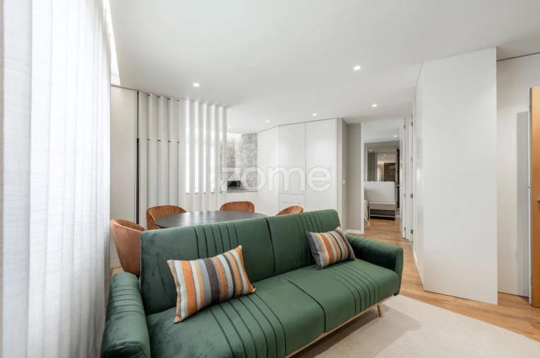 Apartamento T1 para Venda em Braga (São José de São Lázaro e São João do Souto) Foto 5