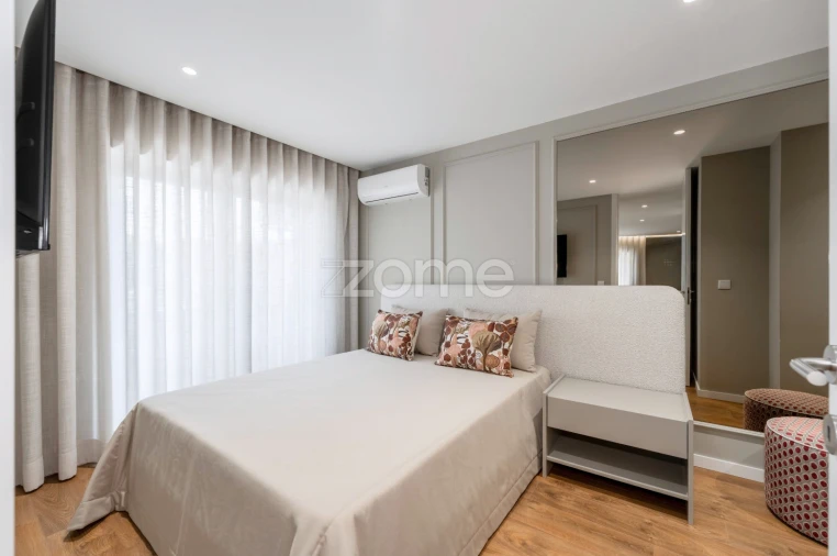 Apartamento T1 para Venda em Braga (São José de São Lázaro e São João do Souto) Foto 11