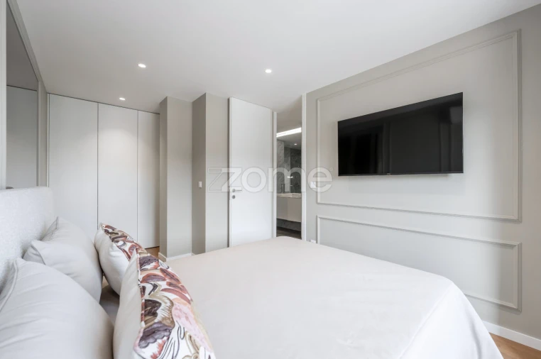 Apartamento T1 para Venda em Braga (São José de São Lázaro e São João do Souto) Foto 12