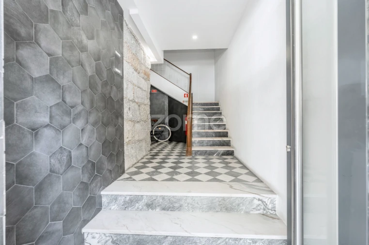Apartamento T1 para Venda em Braga (São José de São Lázaro e São João do Souto) Foto 16