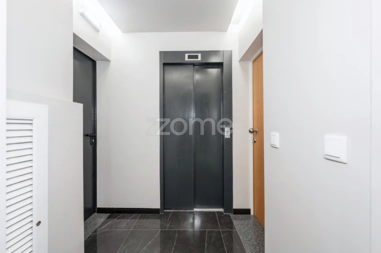 Apartamento T1 para Venda em Braga (São José de São Lázaro e São João do Souto) Foto 17
