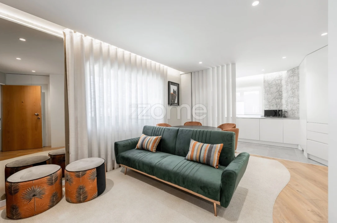 Apartamento T1 para Venda em Braga (São José de São Lázaro e São João do Souto) Foto 4
