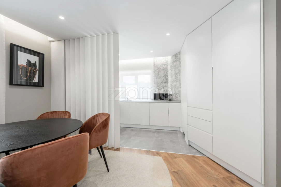Apartamento T1 para Venda em Braga (São José de São Lázaro e São João do Souto) Foto 6