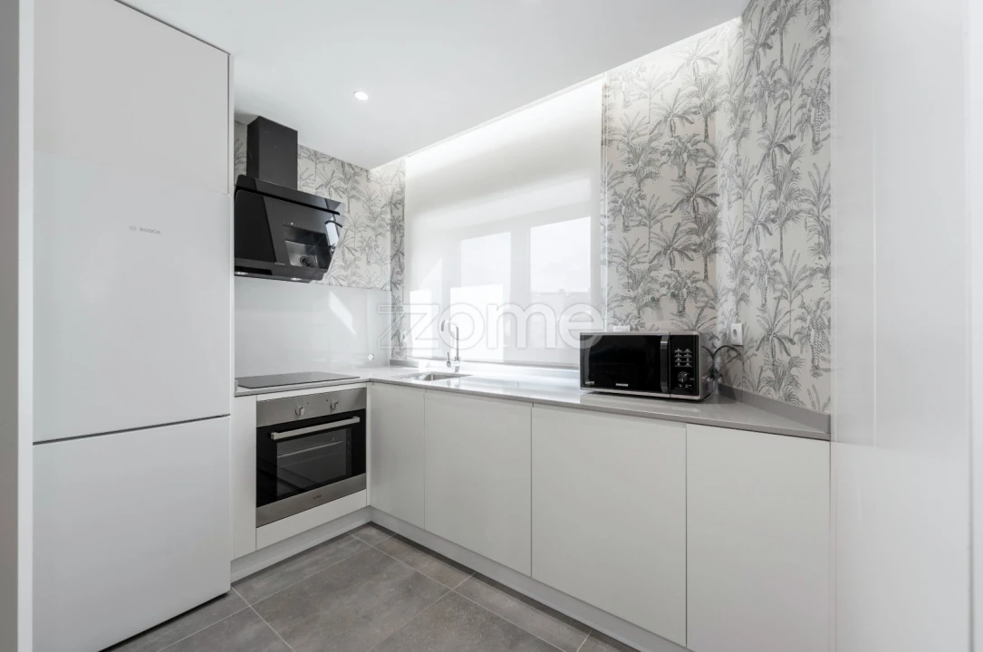 Apartamento T1 para Venda em Braga (São José de São Lázaro e São João do Souto) Foto 8