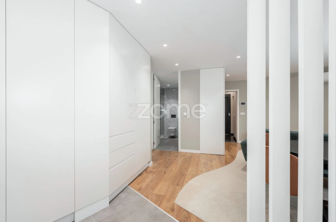 Apartamento T1 para Venda em Braga (São José de São Lázaro e São João do Souto) Foto 13