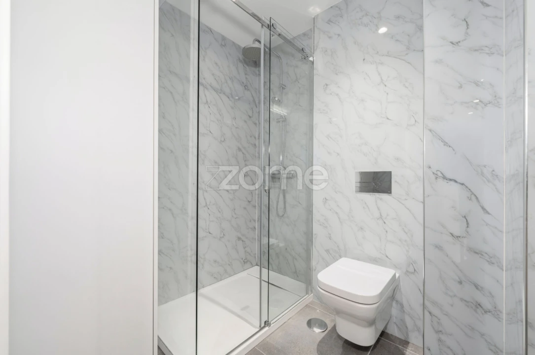 Apartamento T1 para Venda em Braga (São José de São Lázaro e São João do Souto) Foto 10