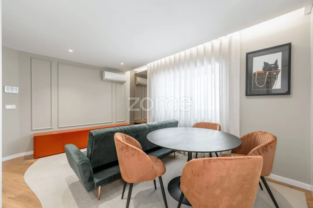 Apartamento T1 para Venda em Braga (São José de São Lázaro e São João do Souto) Foto 7