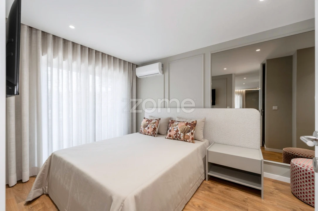 Apartamento T1 para Venda em Braga (São José de São Lázaro e São João do Souto) Foto 11