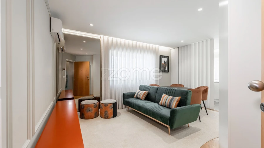 Apartamento T1 para Venda em Braga (São José de São Lázaro e São João do Souto)
