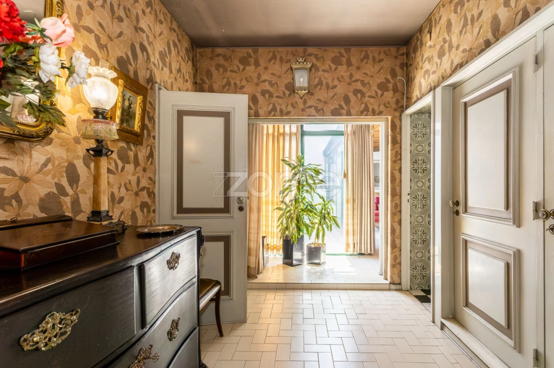 Apartamento T3 para Venda em Arroios Foto 15
