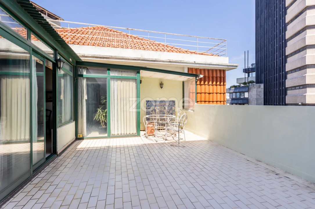 Apartamento T3 para Venda em Arroios Foto 22