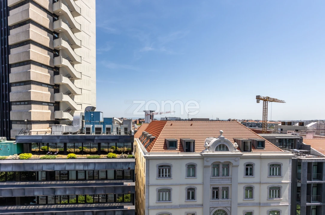 Apartamento T3 para Venda em Arroios Foto 24