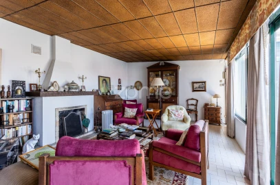 Apartamento T3 para Venda em Arroios