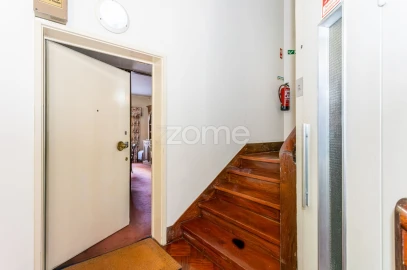 Apartamento T3 para Venda em Arroios
