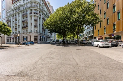 Apartamento T3 para Venda em Arroios